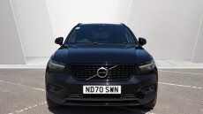 Volvo Xc40 1.5 T3 [163] R DESIGN 5dr Geartronic Petrol Estate